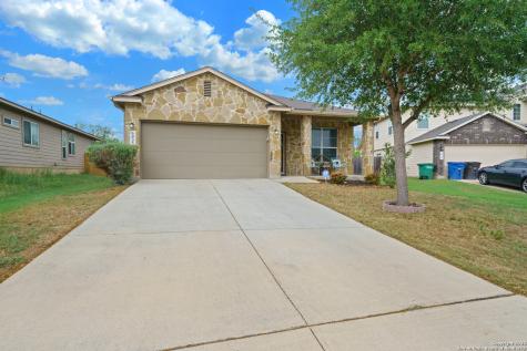 6035 Hematite Rim San Antonio TX 78222