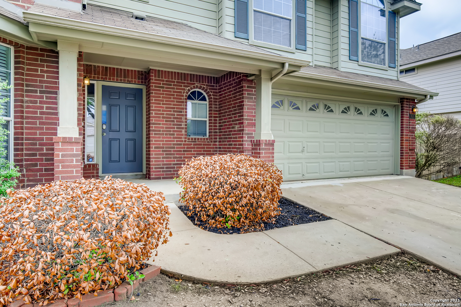 8650 Gavel Drive Converse TX 78109