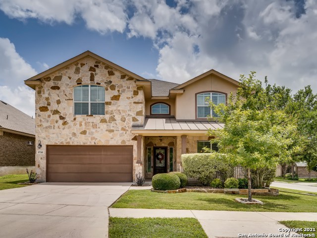 5710 Sugarberry San Antonio TX 78253