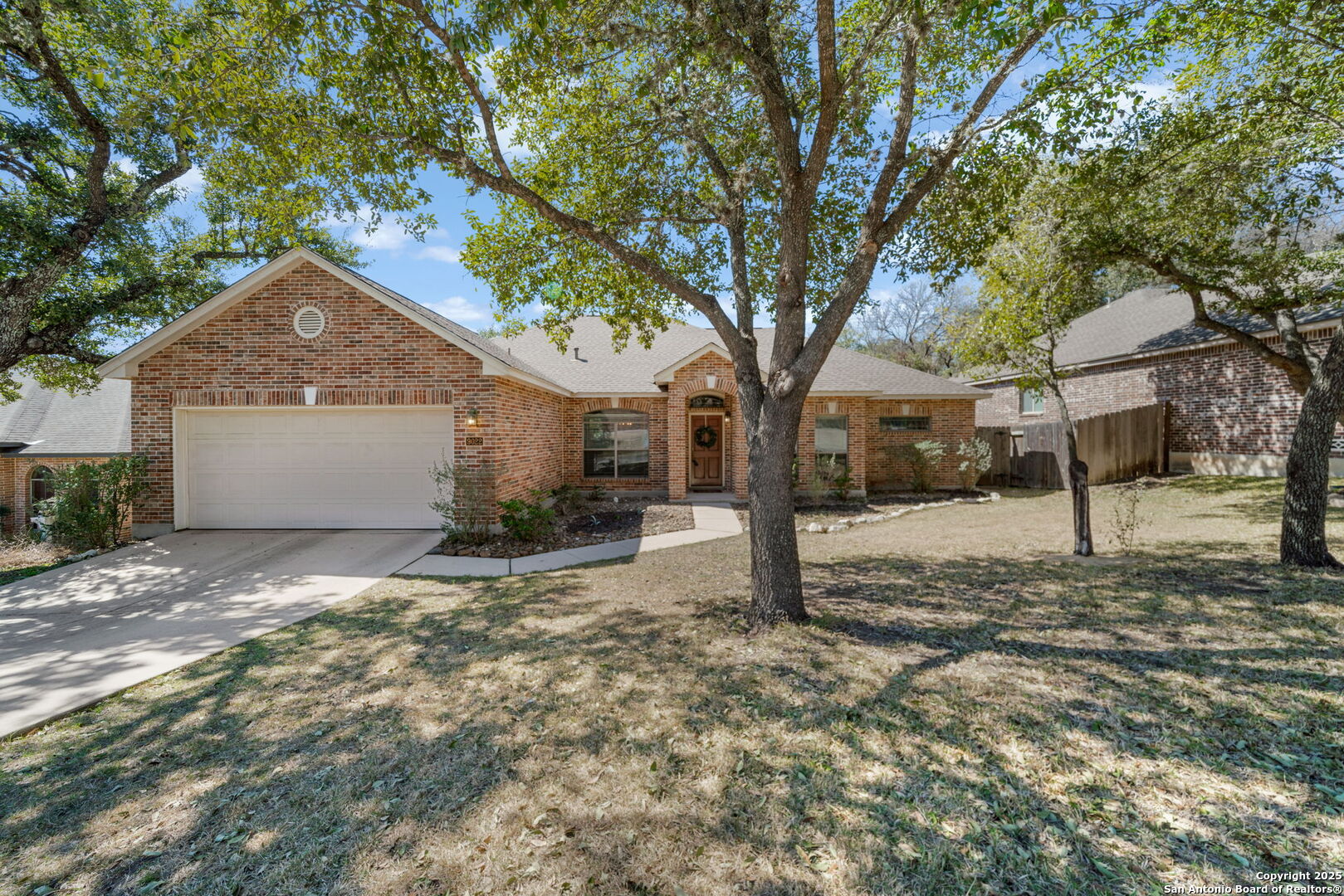 9022 Shade Tree San Antonio TX 78254