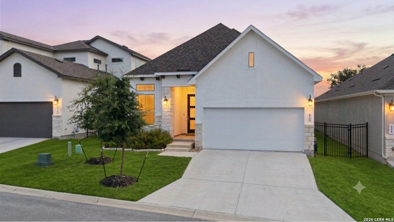 530 Pond Bluff San Antonio TX 78231