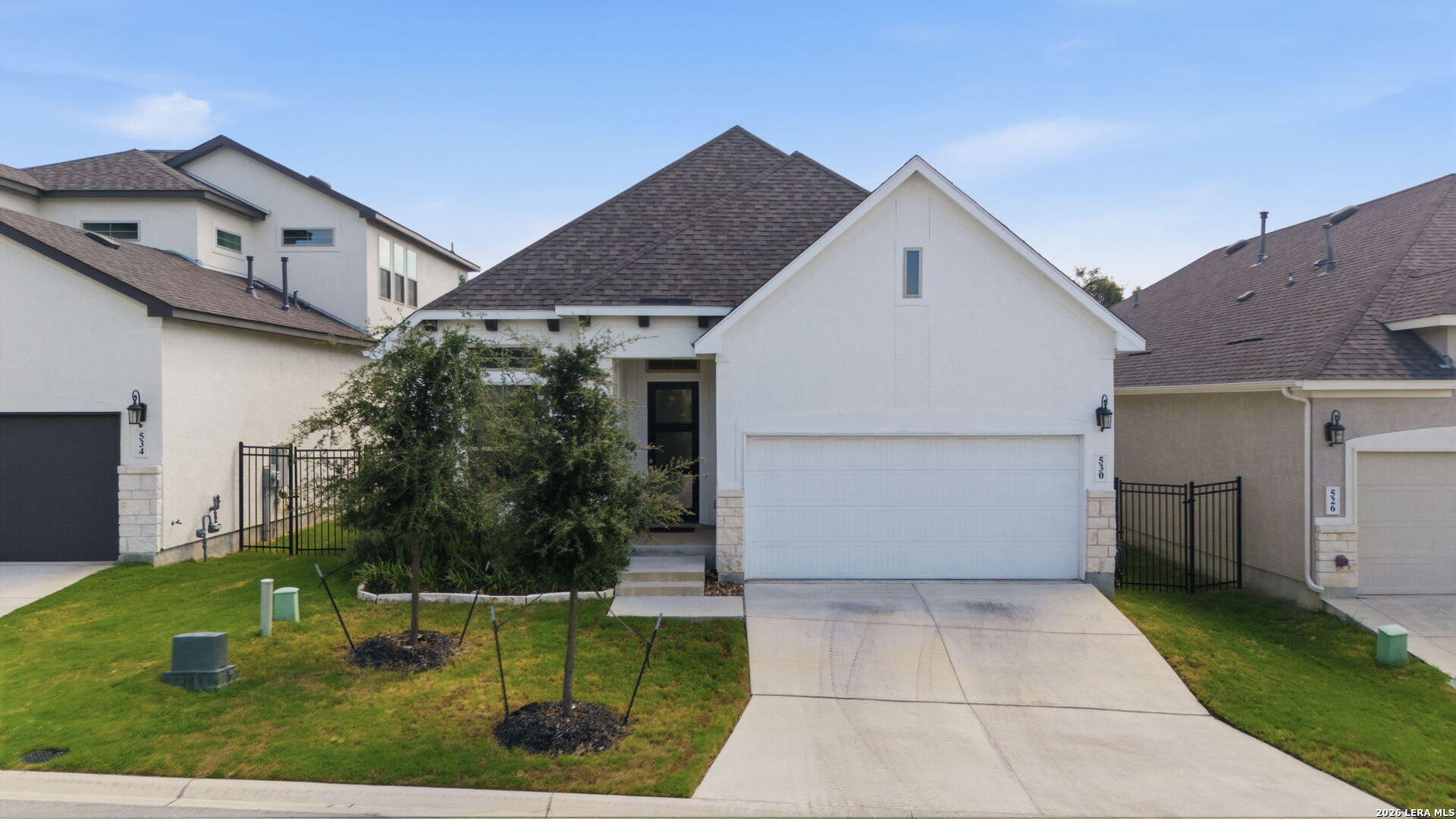530 Pond Bluff San Antonio TX 78231