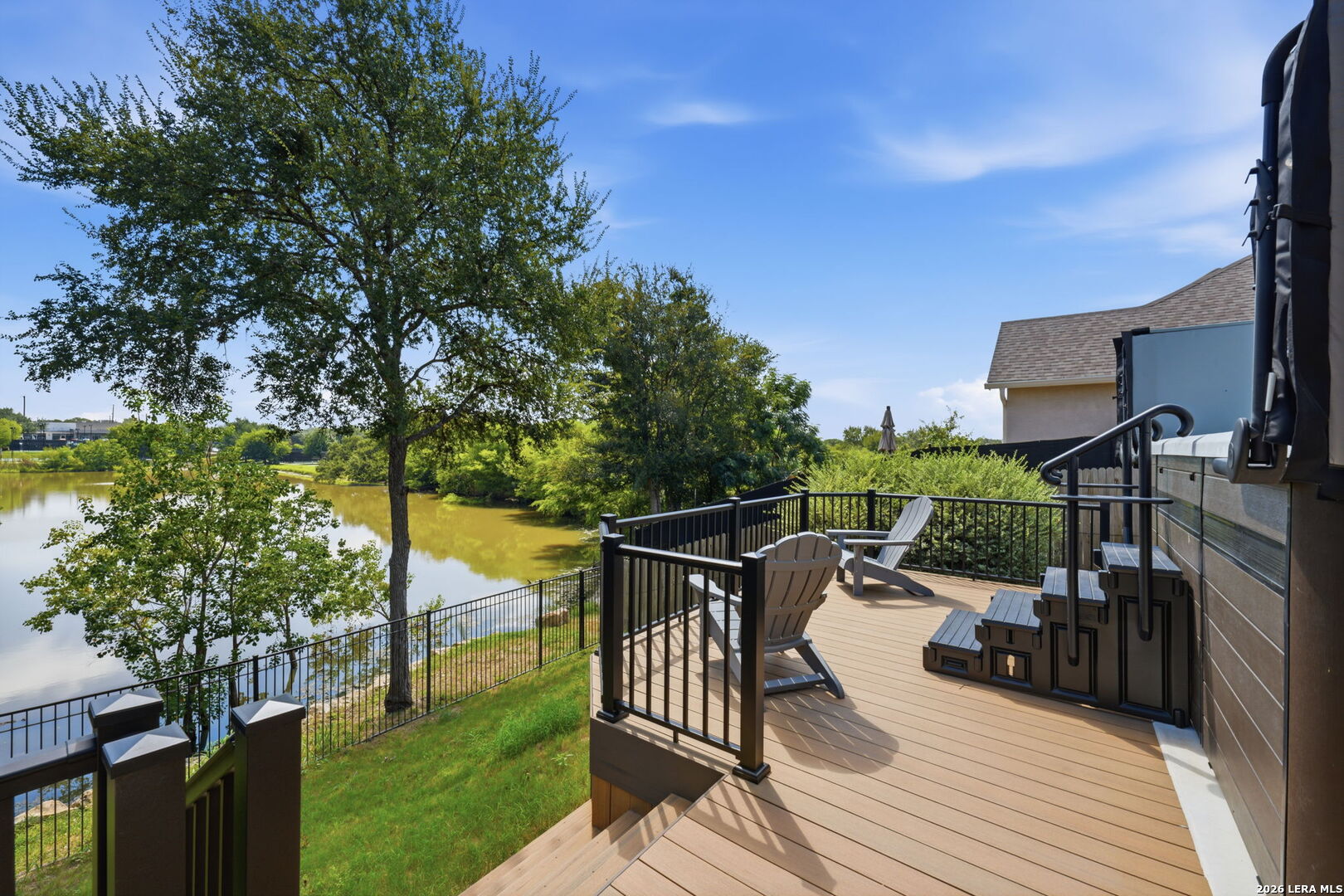 530 Pond Bluff San Antonio TX 78231