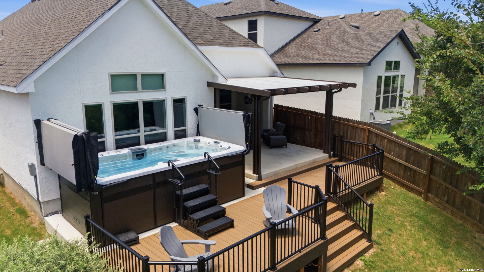 530 Pond Bluff San Antonio TX 78231