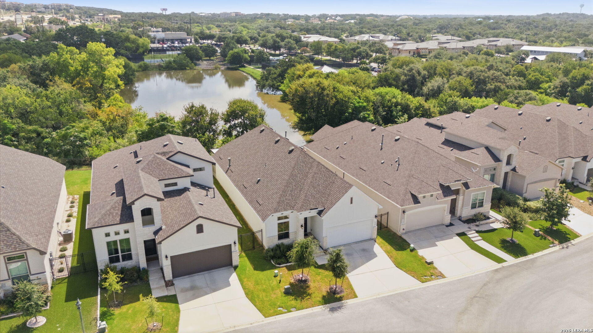 530 Pond Bluff San Antonio TX 78231