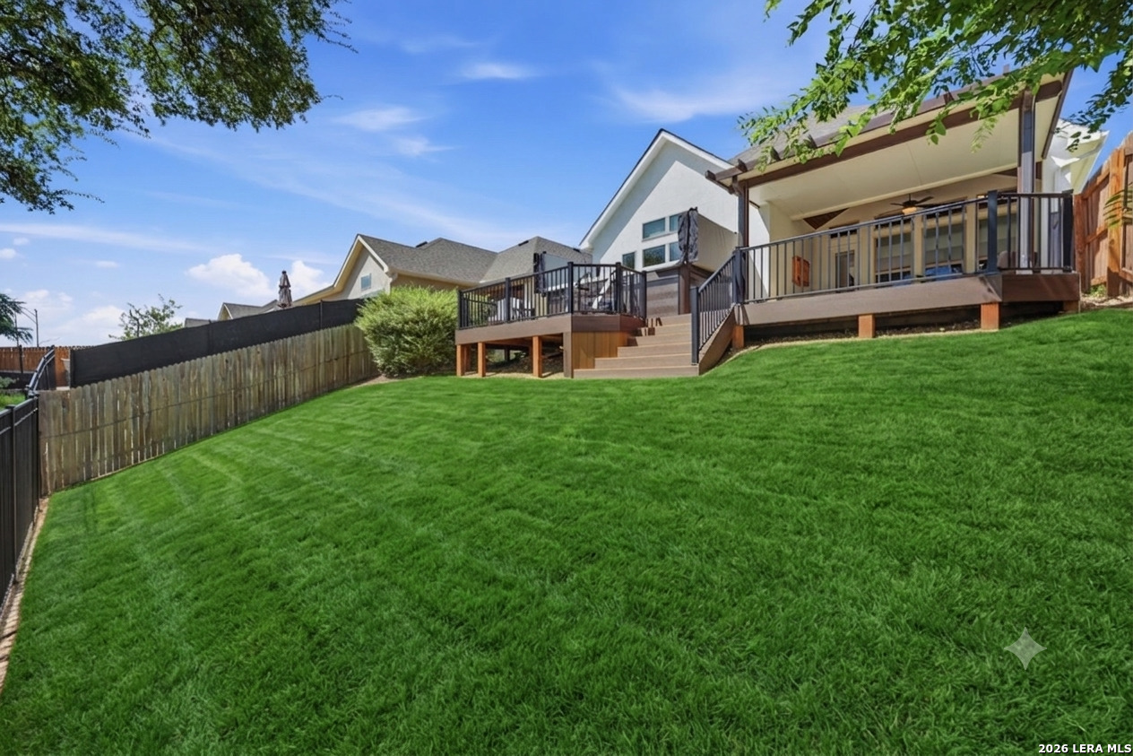 530 Pond Bluff San Antonio TX 78231