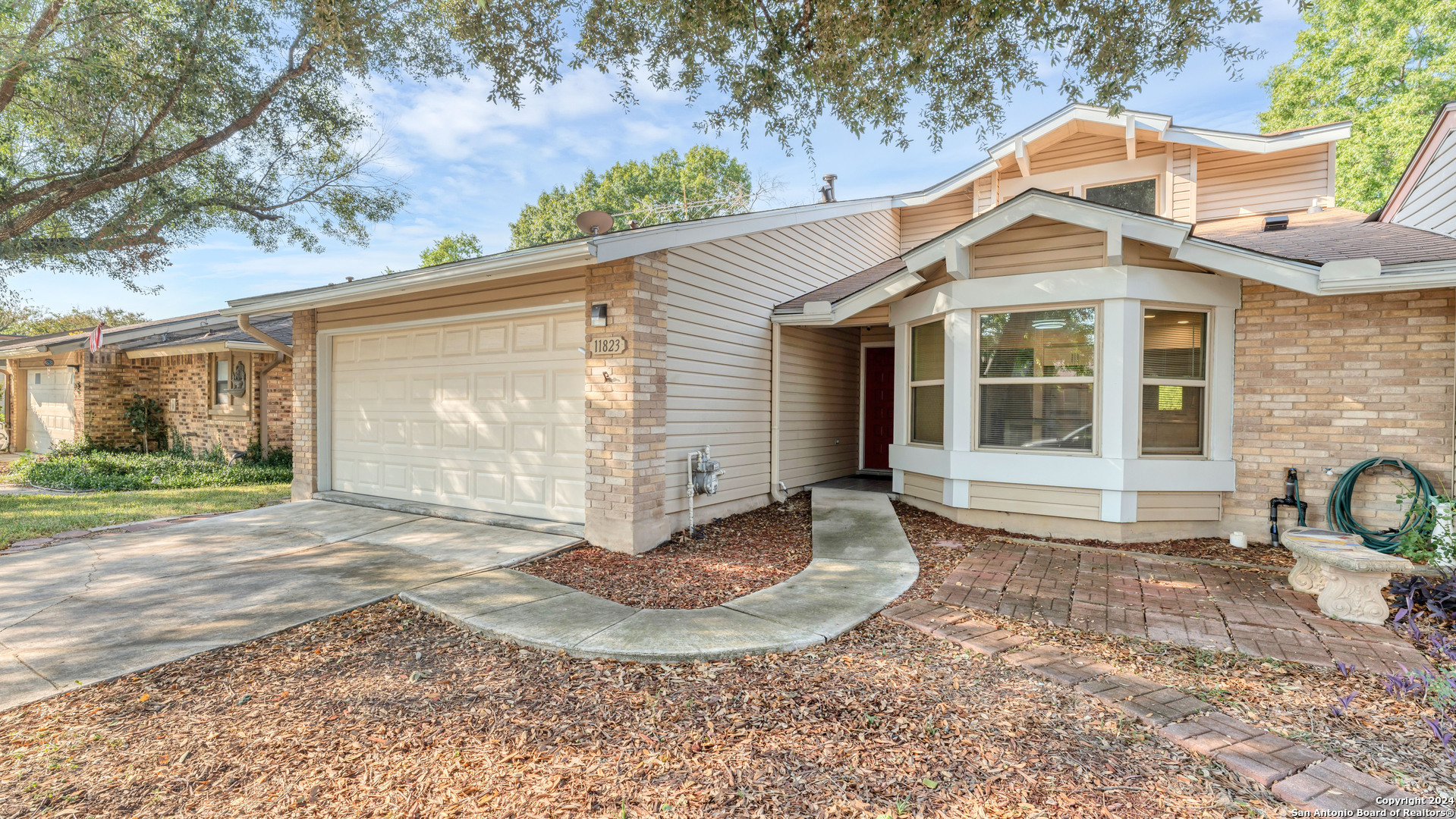 11823 Burning Bend Street San Antonio TX 78249