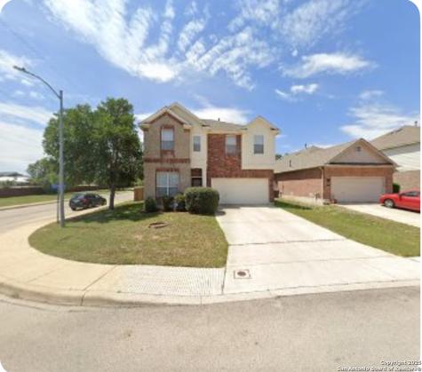 931 Palladio Place San Antonio TX 78253