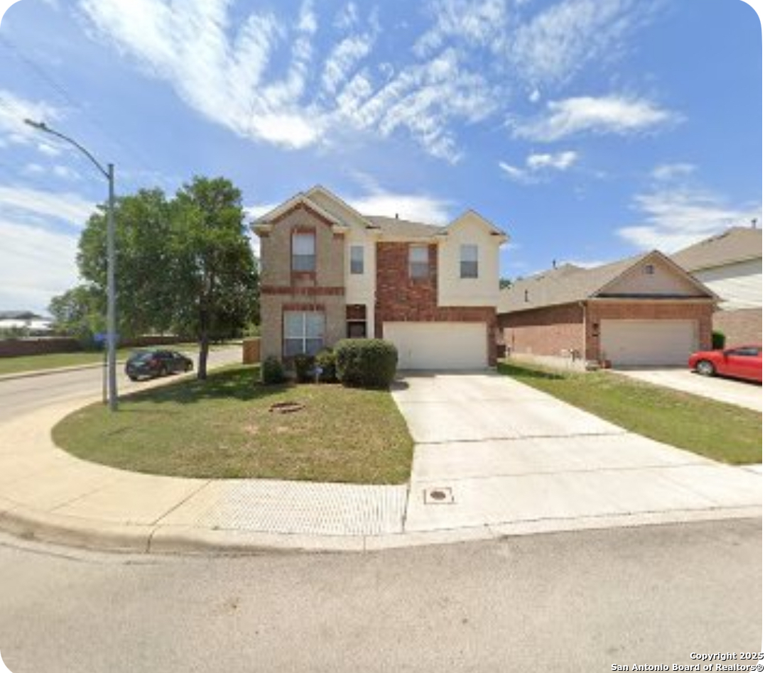 931 Palladio Place San Antonio TX 78253