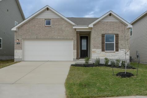 119 Peeps Court Adkins TX 78101