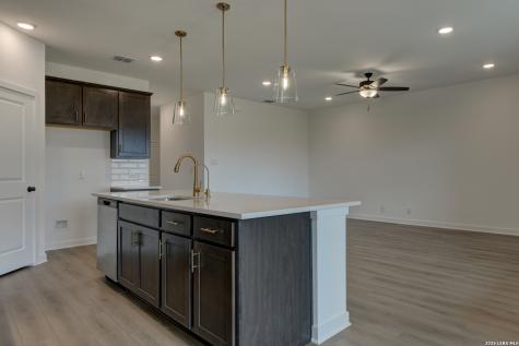 119 Peeps Court Adkins TX 78101