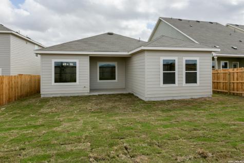 119 Peeps Court Adkins TX 78101