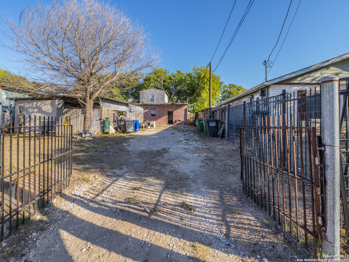 6439 Marcum Drive San Antonio TX 78227