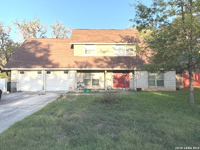 8830 Wimbledon San Antonio TX 78254