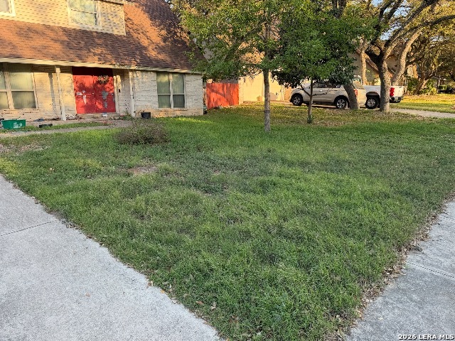 8830 Wimbledon San Antonio TX 78254