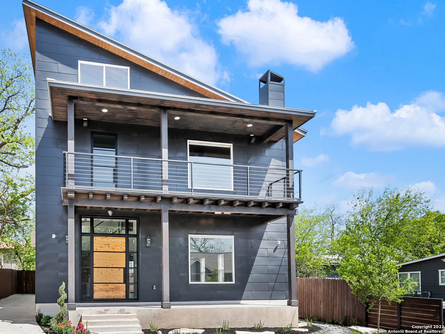 112 Spruce Street San Antonio TX 78203