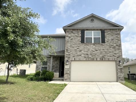 15119 Dione Bend San Antonio TX 78245