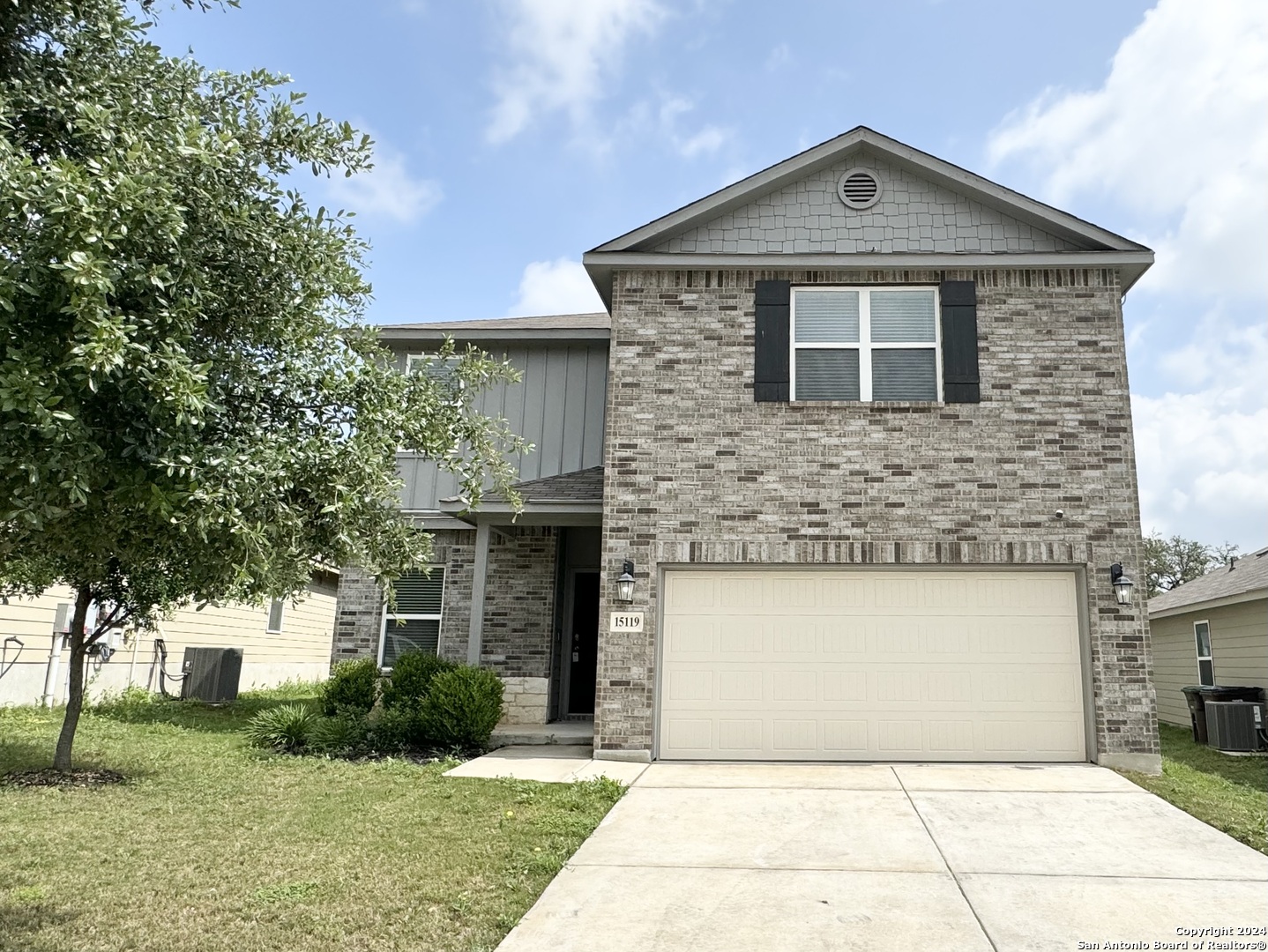 15119 Dione Bend San Antonio TX 78245