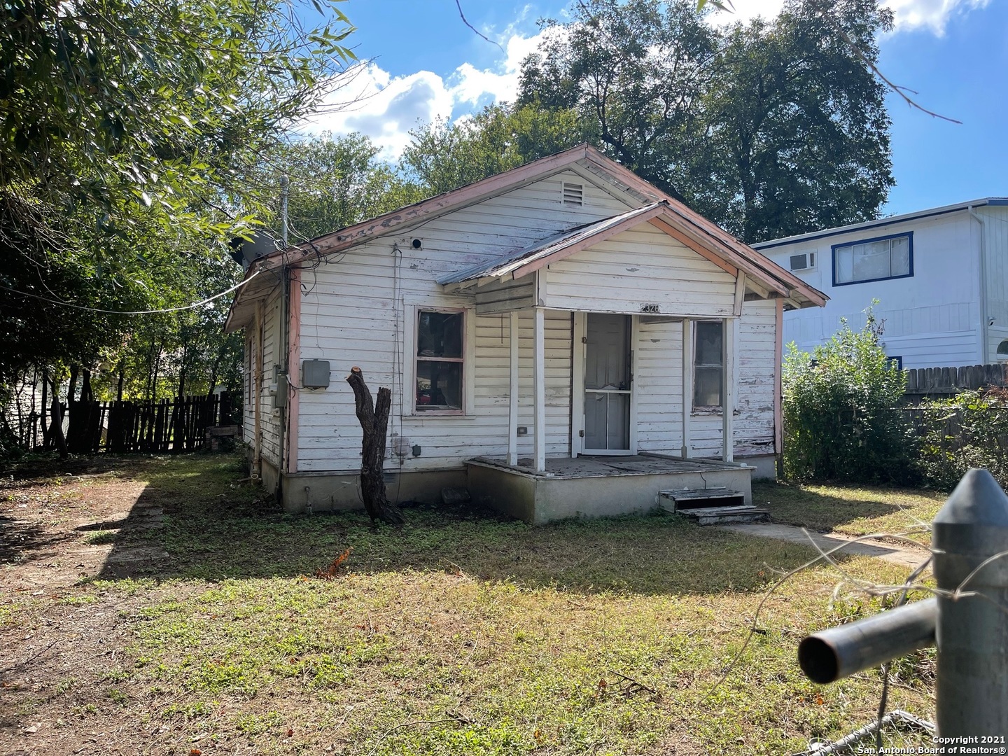2326 Aransas Avenue San Antonio TX 78220