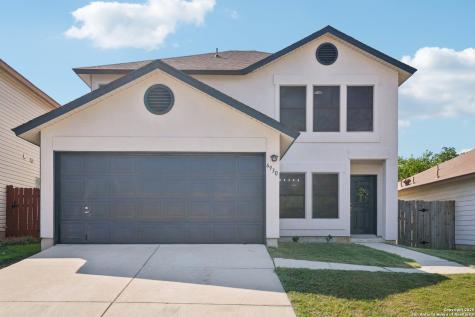 6930 Sundew Creek Converse TX 78109