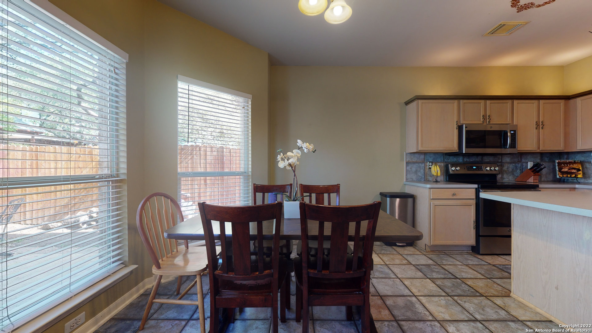 18 Andover Creek Drive San Antonio TX 78254