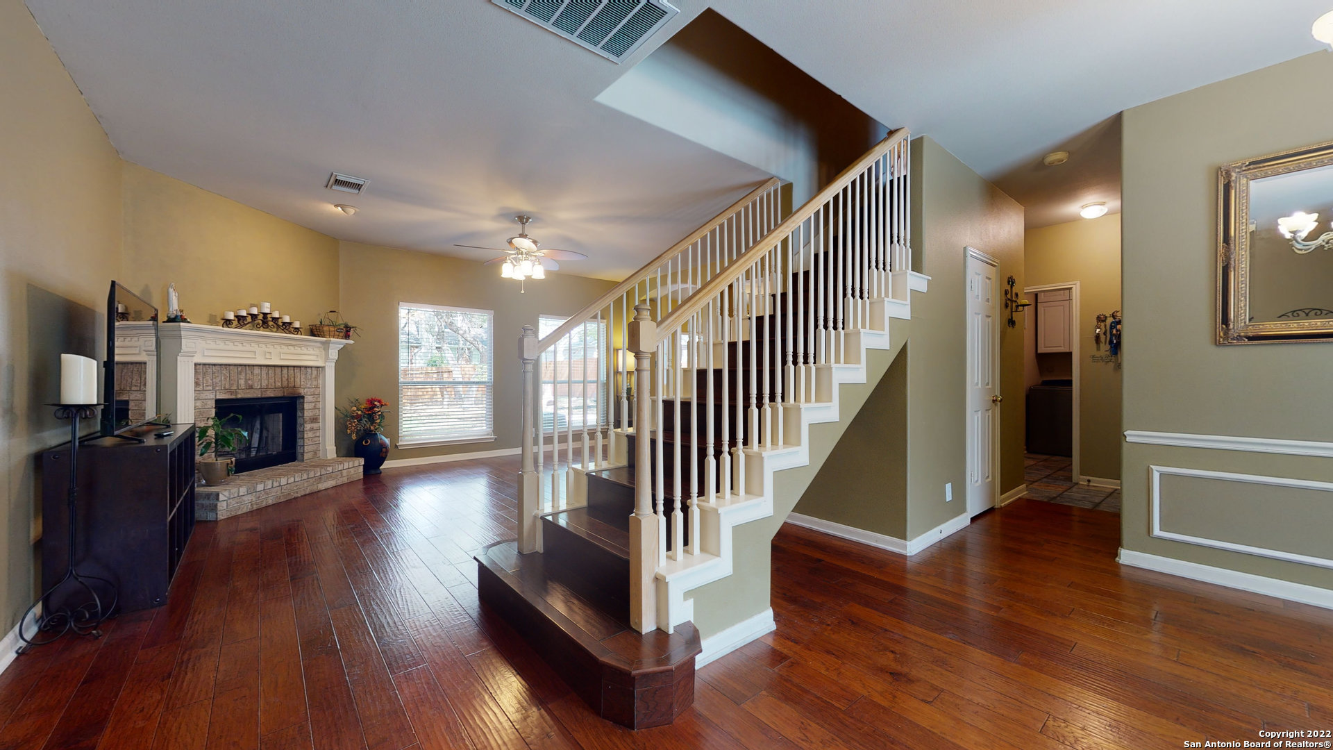 18 Andover Creek Drive San Antonio TX 78254
