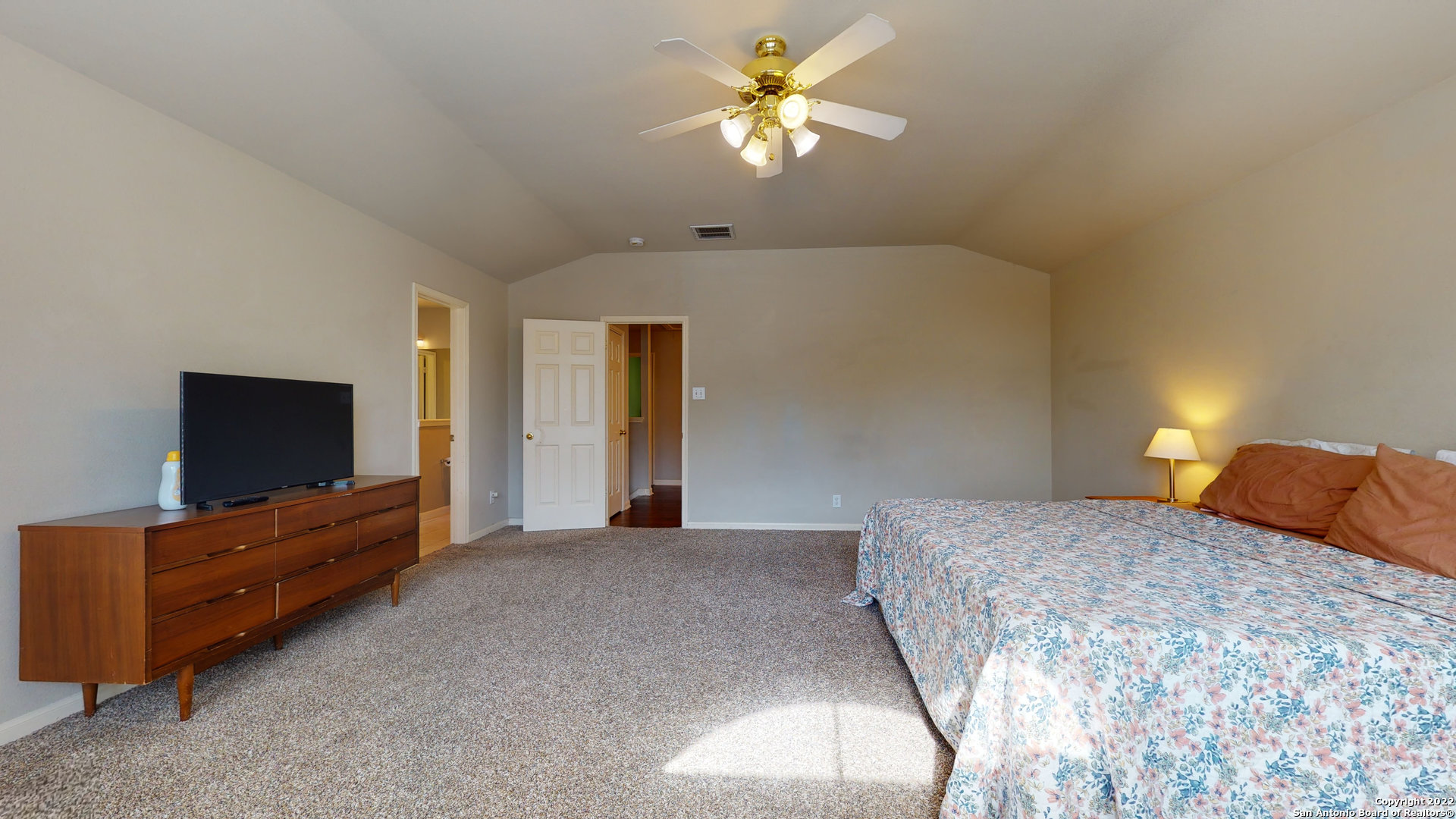 18 Andover Creek Drive San Antonio TX 78254