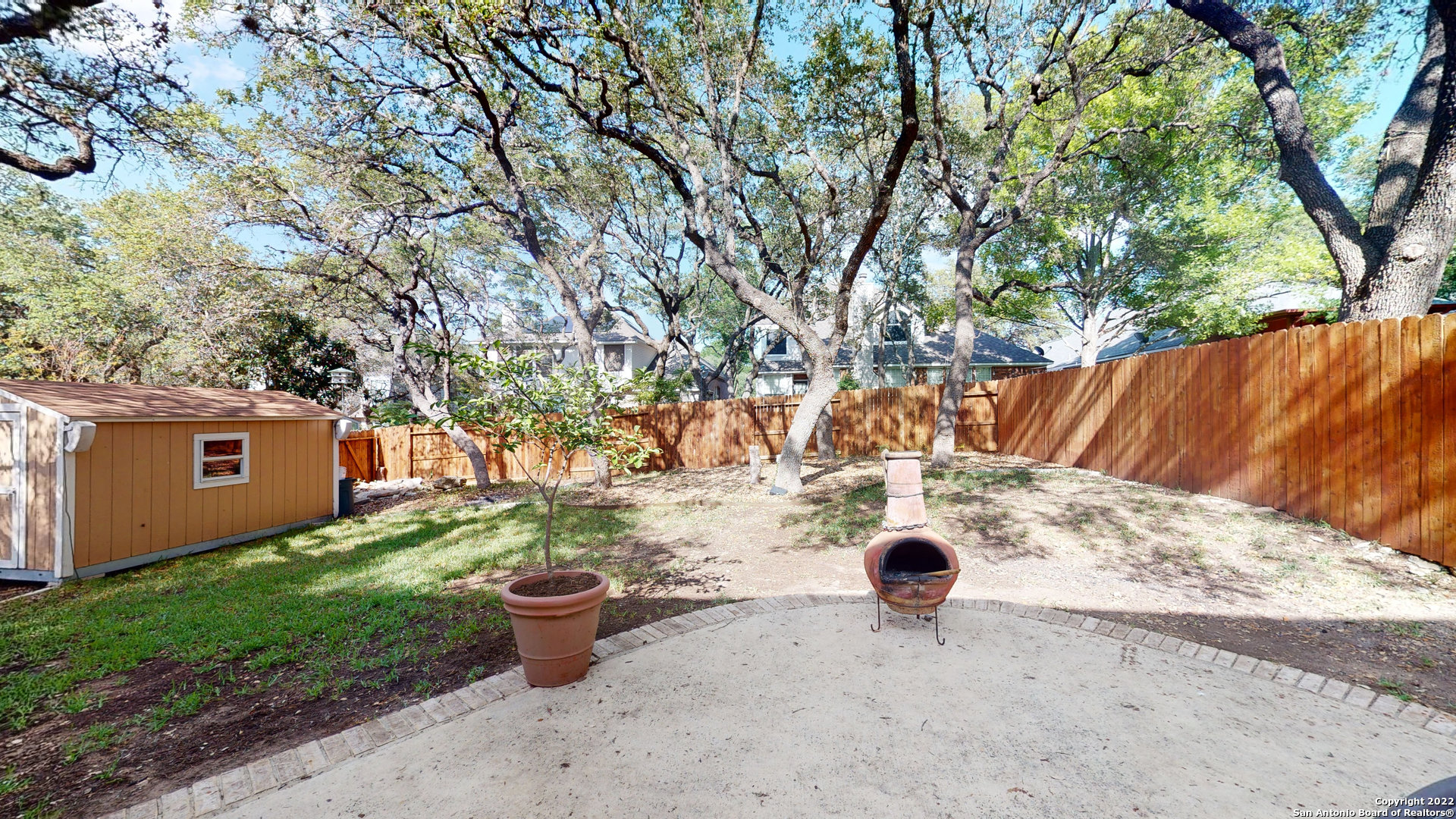 18 Andover Creek Drive San Antonio TX 78254