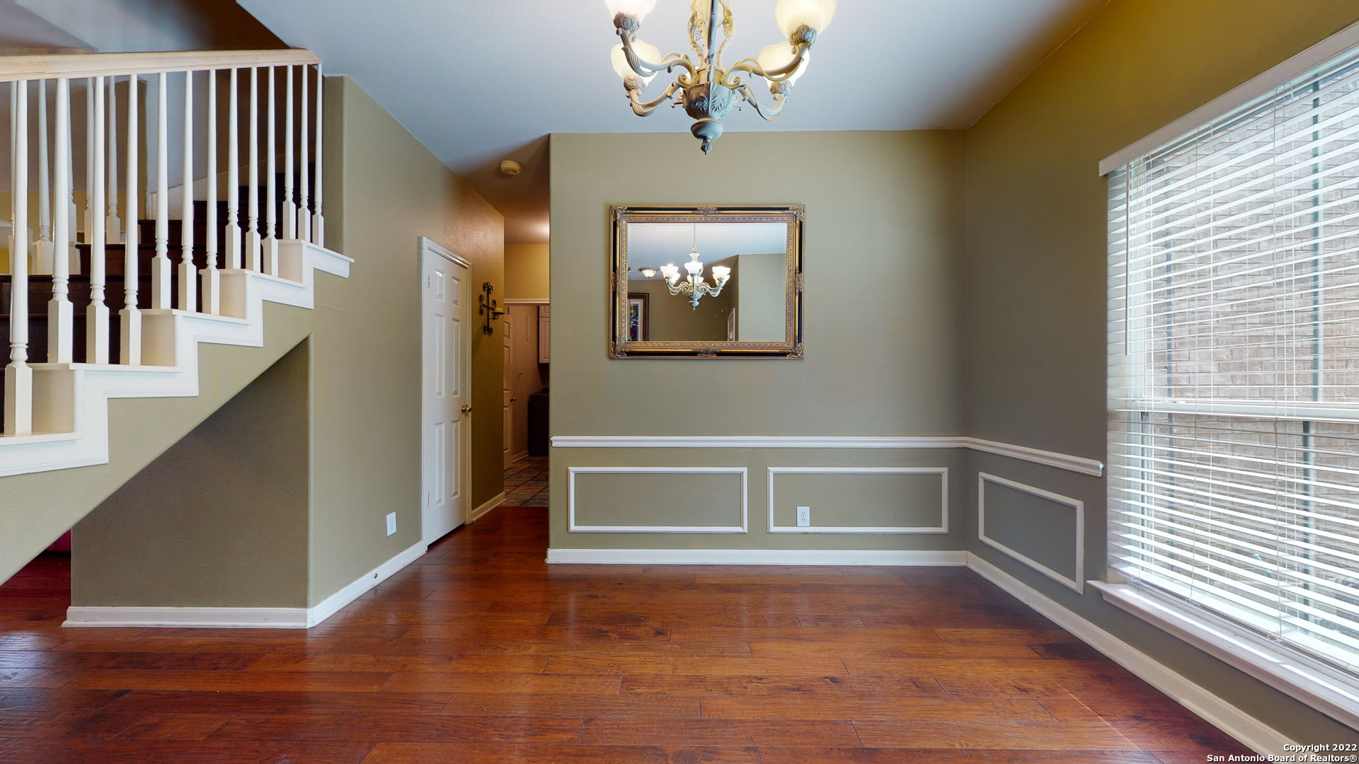 18 Andover Creek Drive San Antonio TX 78254