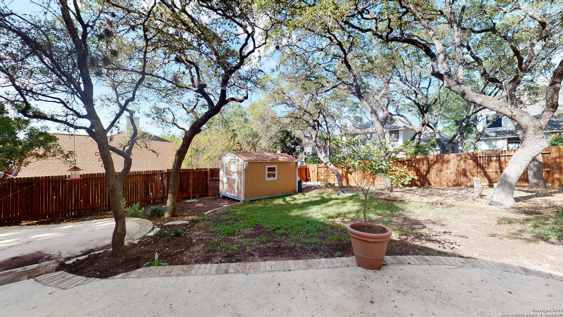 18 Andover Creek Drive San Antonio TX 78254