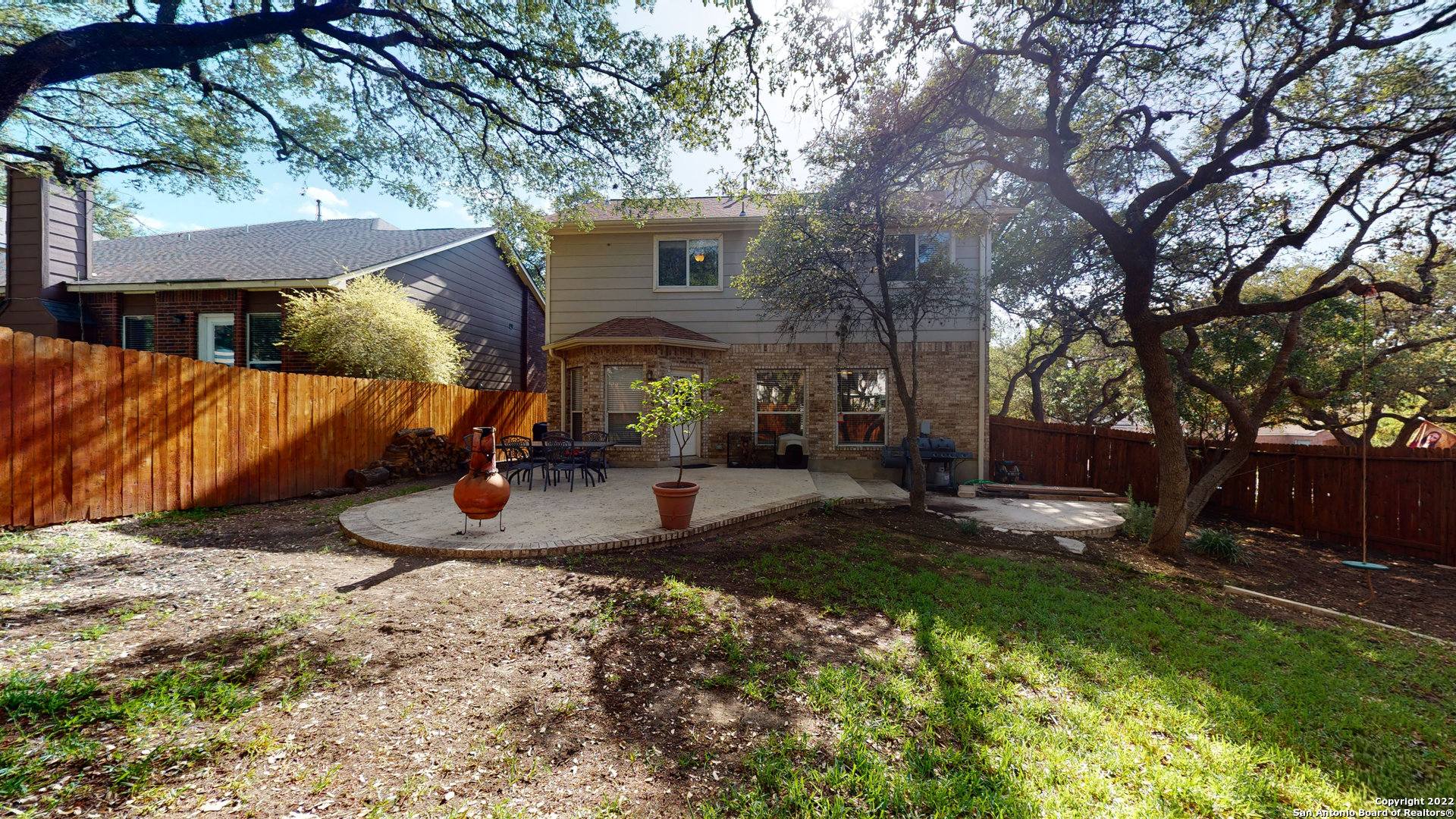 18 Andover Creek Drive San Antonio TX 78254