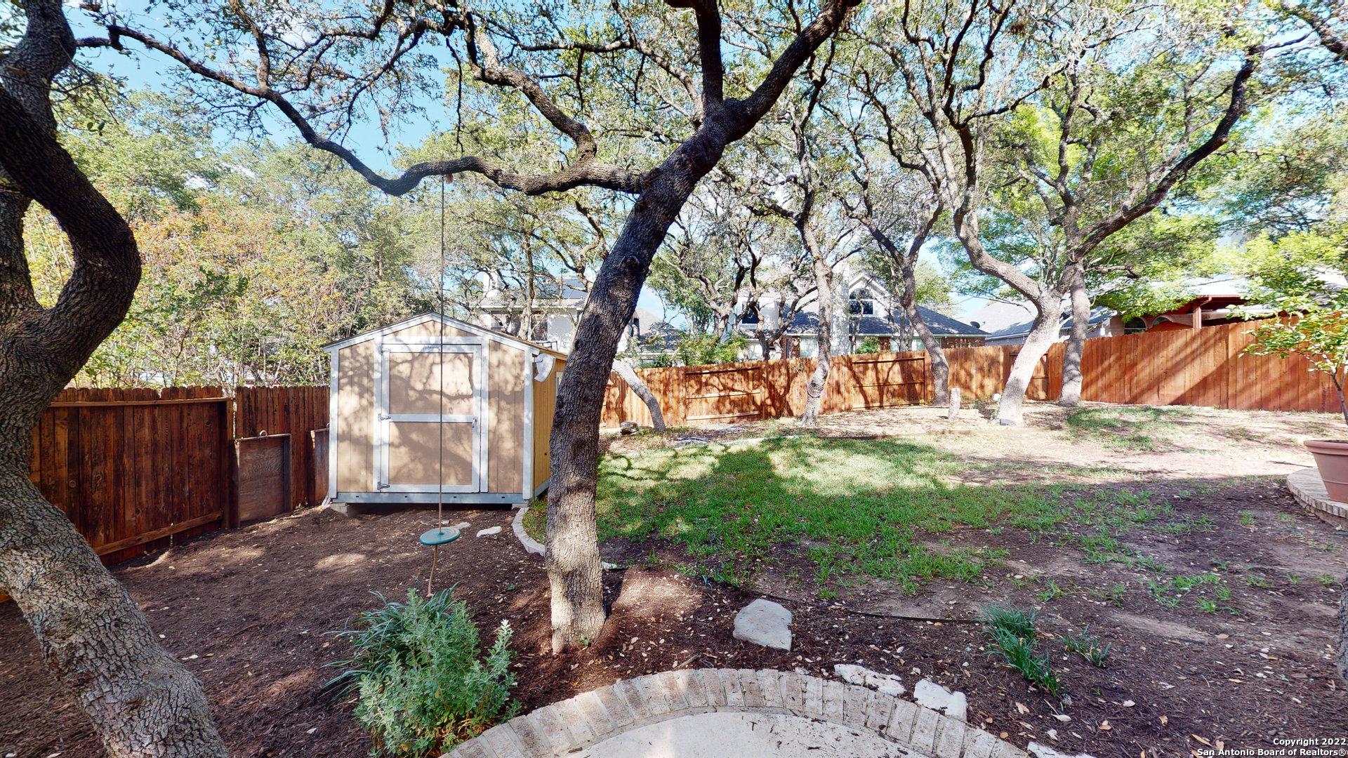 18 Andover Creek Drive San Antonio TX 78254