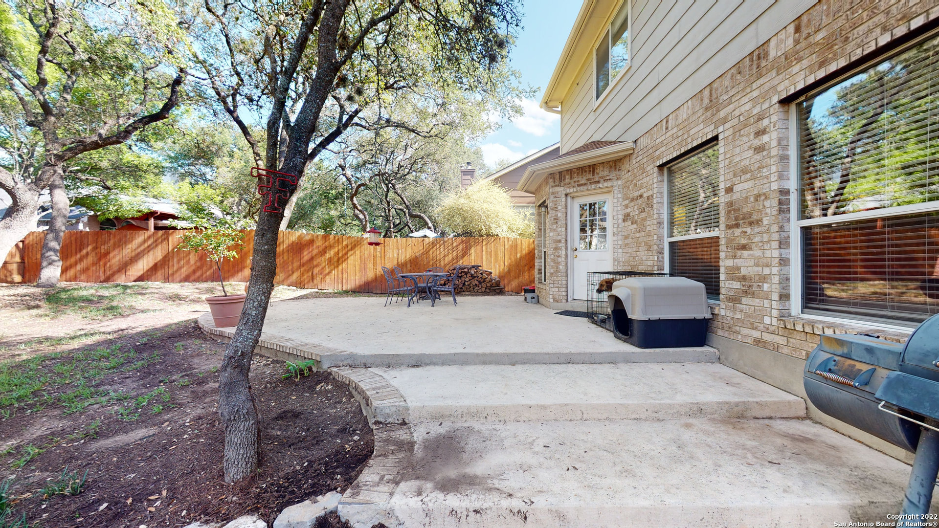 18 Andover Creek Drive San Antonio TX 78254