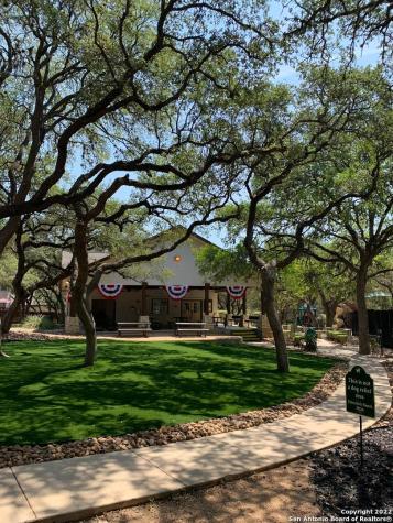 18 Andover Creek Drive San Antonio TX 78254