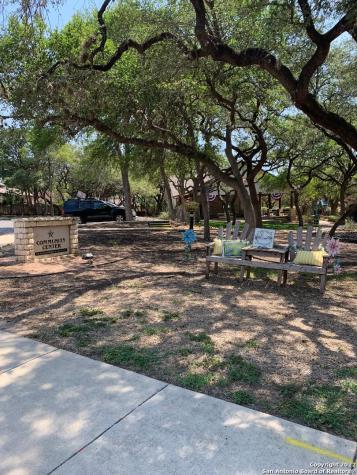 18 Andover Creek Drive San Antonio TX 78254