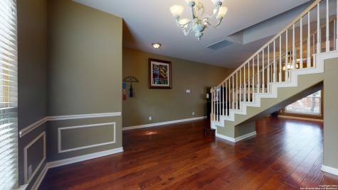 18 Andover Creek Drive San Antonio TX 78254