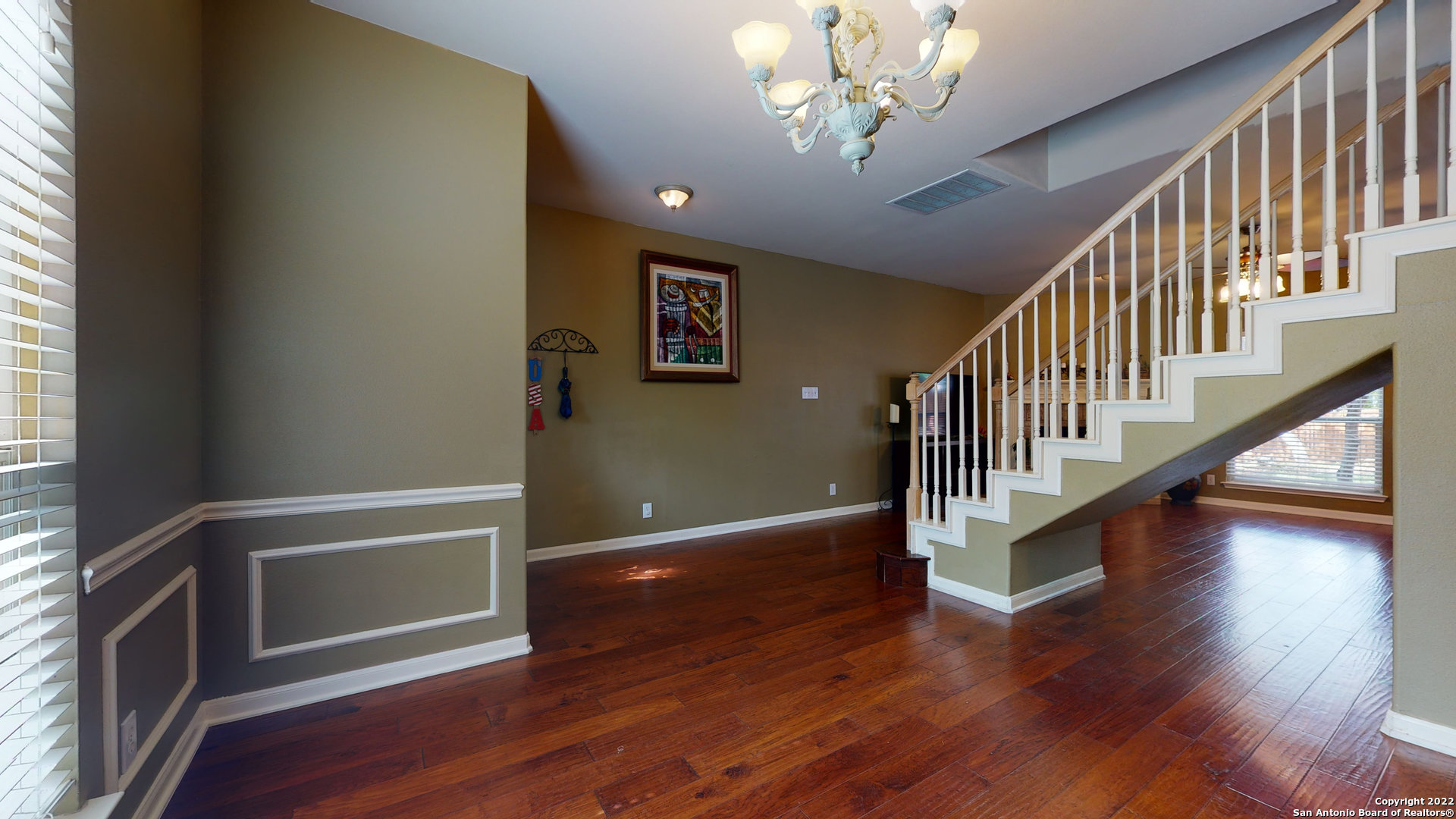 18 Andover Creek Drive San Antonio TX 78254