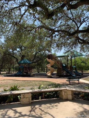 18 Andover Creek Drive San Antonio TX 78254