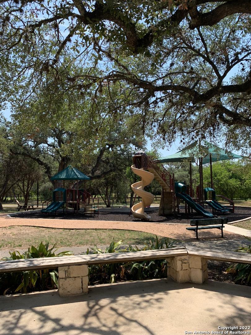 18 Andover Creek Drive San Antonio TX 78254