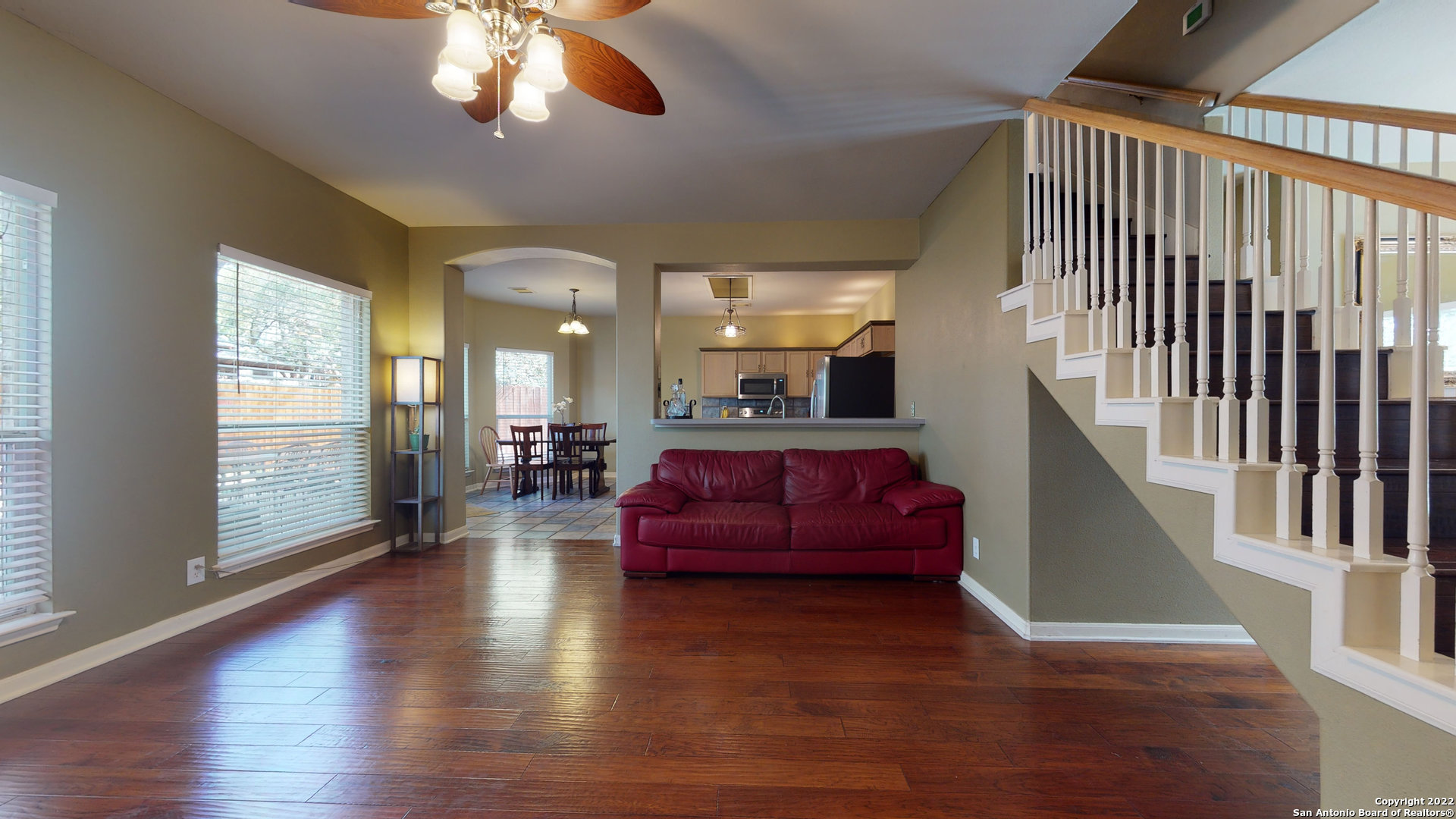 18 Andover Creek Drive San Antonio TX 78254