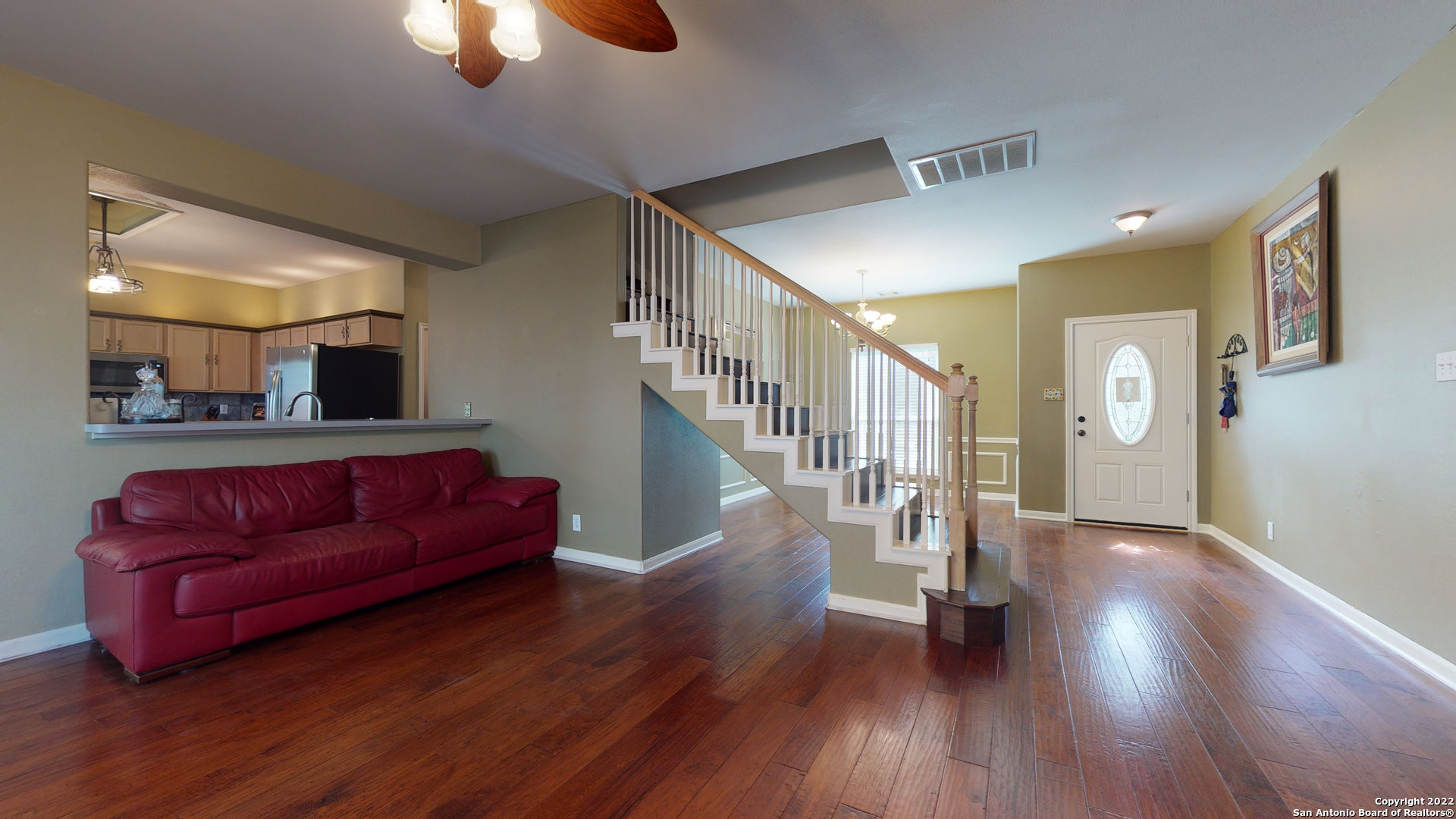 18 Andover Creek Drive San Antonio TX 78254