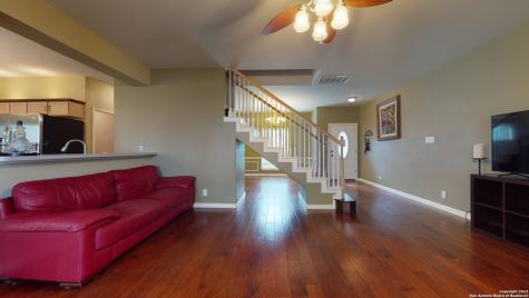 18 Andover Creek Drive San Antonio TX 78254
