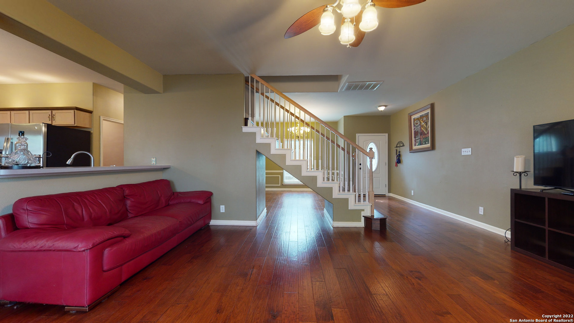 18 Andover Creek Drive San Antonio TX 78254