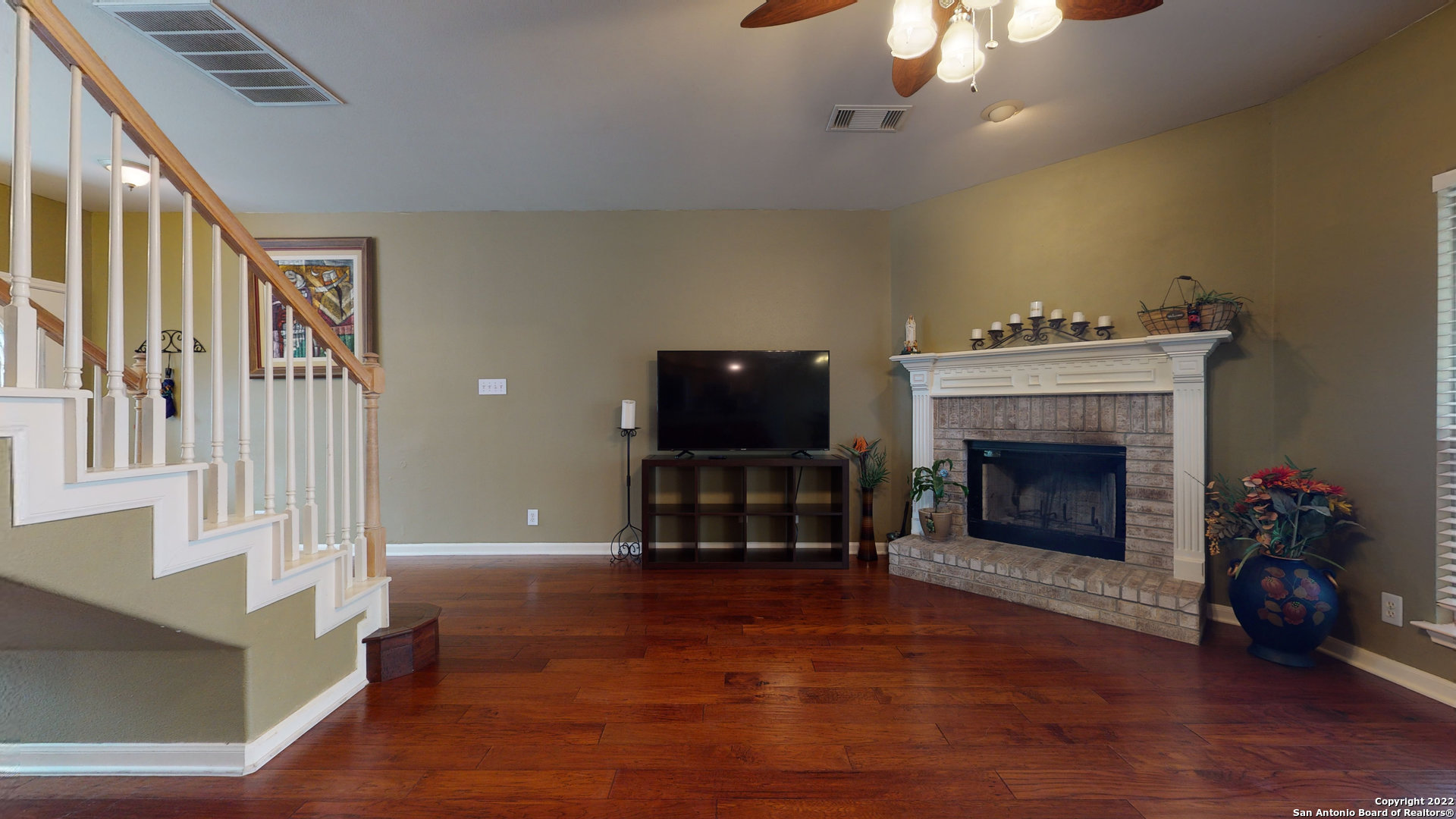 18 Andover Creek Drive San Antonio TX 78254