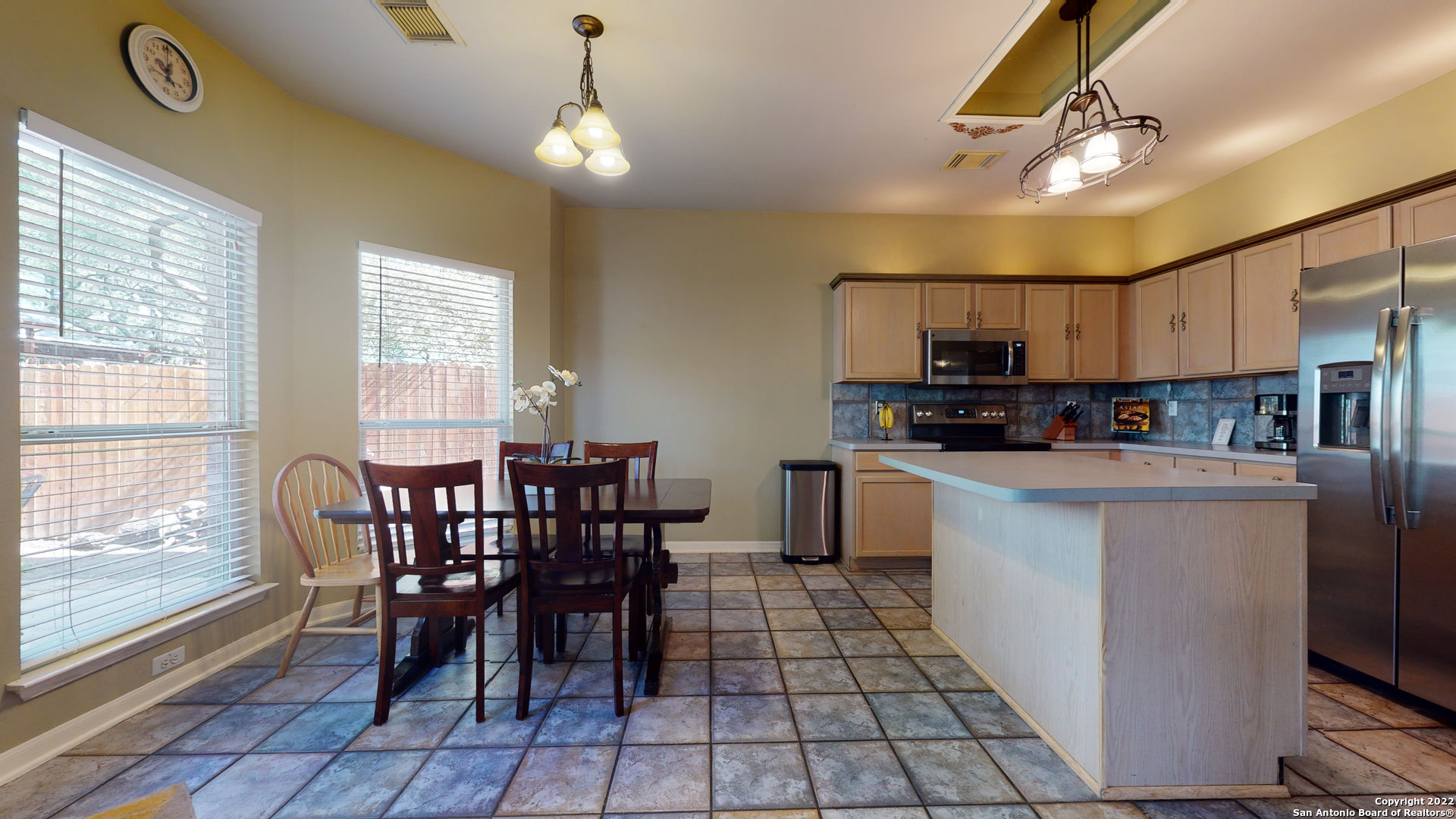 18 Andover Creek Drive San Antonio TX 78254