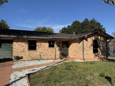 1639 Fair Avenue San Antonio TX 78223