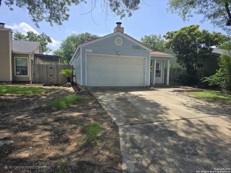 6242 Valley Queen San Antonio TX 78250