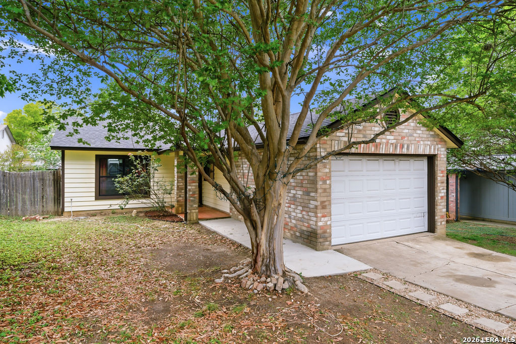 13039 Chimney Oak San Antonio TX 78249