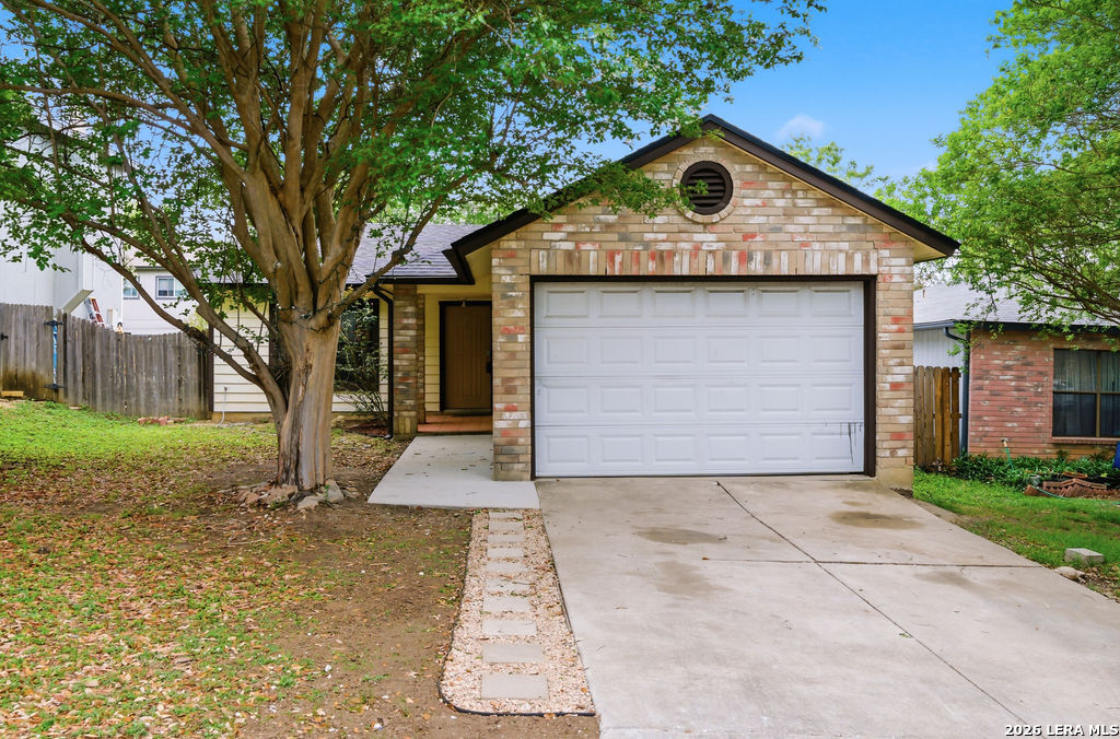 13039 Chimney Oak San Antonio TX 78249