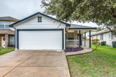 6807 Cougar Cliff San Antonio TX 78242